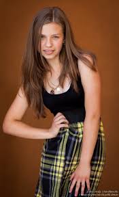 Each one is individual and has her own interests and wishes these rank high in their wishlist and in the eyes of teens are the most often the best gifts for a 13 year old girl. Photo Of A Pretty 13 Year Old Catholic Girl Photographed In July 2015 Picture 1