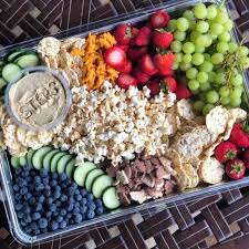 For all dinner parties, plate & platter will take care of grocery shopping, cooking, serving, and cleaning. Finger Food Platter Ideas How To Make Them Easy Real Food