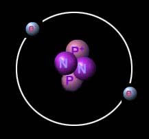All matter is made out of atoms, atoms in turn are made out of protons, neutrons and electrons. The Universe Adventure Atoms