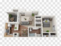 Forest Background House Drawing Interior Design Transparent Png