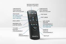 Do not open control box, motors or wireless remote. Tempur Ergo Extend Adjustable Base Mattress Mart