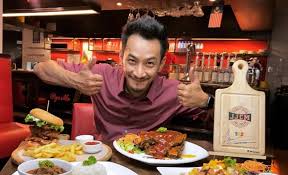 Tugas Saya Bukan Buka Aib Restoran Naz Rahman Jjcm
