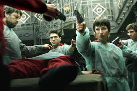 La casa de papel 5. Money Heist Season 5 Everything To Know About Today S Finale