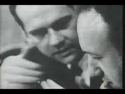 George Morrison (acting teacher)