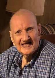 Marshall Lyndon Knight Obituary April 29, 2024