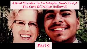 Denise and Ethan Boswell