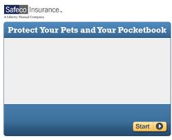As pets get older, their health risks increase. Pet Insurance Crane Agency