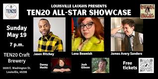 May 19 TEN20 All-Star Showcase - The News-Enterprise Events