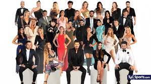 La academia es un reality show emitido como el segmento principal del programa showmatch, presentado por marcelo tinelli. Vuelve Tinelli Dia Hora Y Participantes De La Academia En Showmatch 2021 Tyc Sports