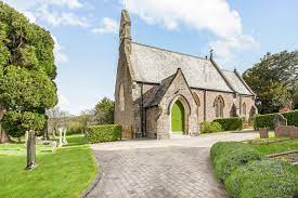Check spelling or type a new query. Grade Ii Listed Converted Church For Sale In Devon