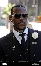 Lebron james espy awards hi-res stock photography and images