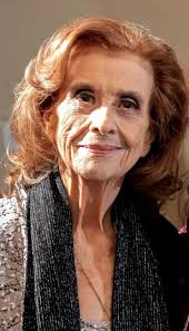 Betty Richards Obituary