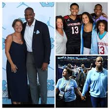 High school friendship shapes UNC basketball