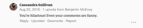 Apart from this, it also reached the milestone of $1 billion worldwide. How To Get Millions Of Views On Quora And Upvotes And Comments Benjamin Mcevoy