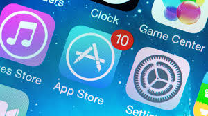 Purchase a paid app from the app store. Is The App Store A Monopoly Top Us Court To Decide Long Running Apple Case Techradar