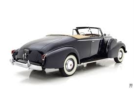 Image result for Submarine Gray 1940 Cadillac