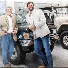 My local toyota dealer in fayetteville should take lessons from these guys. Magness Toyota 1407 Highway 62 65 N Harrison Ar 2021