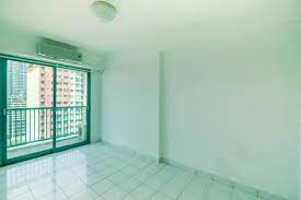 Bisa kredit bank (min dp 50%). Disewakan Apartemen Graha Cempaka Mas Jakarta Pusat 2 Br Unfurnished 164808