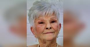 Obituary information for Jackie Buckman