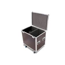 Maybe you would like to learn more about one of these? Case Stairville Vintage Bowl 50rgba 2in1 Wheel Megacase