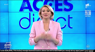 Ne colectăm și ne plătim singuri impozitul pe salarii. Incident FÄƒrÄƒ Precedent Mirela Vaida A Fost AtacatÄƒ In Direct De O Femeie Complet DezbrÄƒcatÄƒ Video