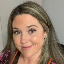 Katie Slack's Instagram, Twitter & Facebook