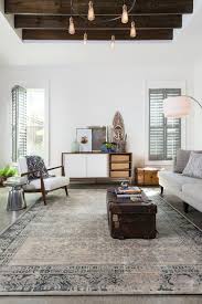 Brighten Your Living Room With The Woodbridge Are Rug From Bashian S Chelsea Collection M Mid Century Modern Rugs Rugs In Living Room Living Room Decor Modern