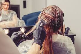 Have the person who has the head lice wear a shower cap or stay in a small. Does Hair Dye Kill Lice Or Nits Will Dyeing Your Hair Prevent Lice