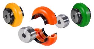 Omega Elastomeric Couplings Elastomeric Couplings