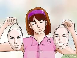 People begin to lose weight in puberty when they start to go through their growth spurts. 3 Ways To Know You Are In Puberty Wikihow