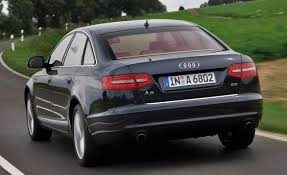 Image result for Light Silver 2009 A6