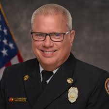 Kansas City Fire Department (KCFD)