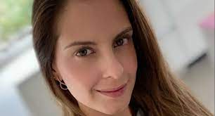 Laura Acuña será la nueva presentadora de 'Factor X'