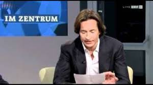 Die jungs haben sich tapfer geschlagen und für den guten zweck alles gegeben. Karl Heinz Grasser Zu Schon Zu Jung Zu Intelligent Youtube
