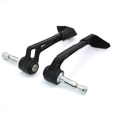 Adjustable Guards Motorcycle Handlebar Handle Bar End Lever Guards Protect Guard Https Www Amazon Co U Motorcycle Handlebar Handlebar Motorcycle Accessories