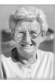 Bertha 'Betsy' Graanstra