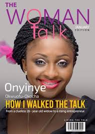 How I Walked the Talk!– Onyinye Okocha, CEO Kairos Treats