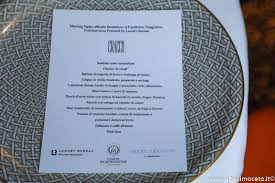 See 1,244 unbiased reviews of ristorante cracco, rated 3.5 of 5 on tripadvisor and ranked #2,147 of 8,406 restaurants in milan. Ristorante Cracco Milano Meeting Viaggiatore Gourmet