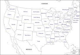 Geological survey 2001, impreso 2002. Estados Unidos Usa Mapa Gratuito Mapa Mudo Gratuito Mapa En Blanco Gratuito Plantilla De Mapa Fronteras Estados Nombres Blanco