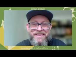 Entrevista com Luiz Antonio Simas no Agenda Bonifácio