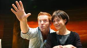 I'm heartbroken to announce that after a heroic battle with cancer, the beautiful and mighty woman that is helen mccrory has died peacefully at home, surrounded by a wave of loss from friends and family, lewis wrote in a. 4can Swdspz5om
