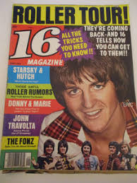Bay City Rollers Magazine for sale