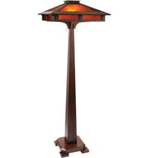 Arts And Crafts Lighting Arts And Crafts Lamps Rejuvenation Diy Floor Lamp Mission Style Floor Lamps Indoor Floor Lamps