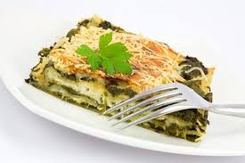 Recette Lasagnes Saumon Et Poireaux Au Fromage A La Creme Elle Vire 750g Recette Lasagnes Epinards Lasagnes Recette Lasagne Saumon