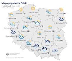 Interia pogoda poznan leads to: Pogoda Interia Pl Sroda Wlkp