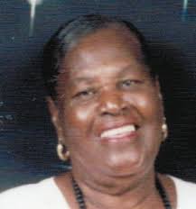 Mary Ann Samuel Dies at 79