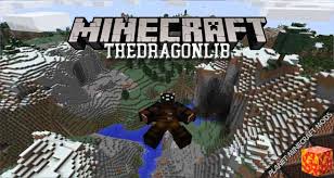 Mar 03, 2015 · download minecraft dragon mounts mod for windows to get dragon mounts in your minecraft game. Thedragonlib Mod 1 16 5 1 12 2 1 10 2 Planet Minecraft Mods