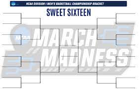 We did not find results for: Sweet 16 Bracket To Print Pdf For The Ncaa Tournament Interbasket