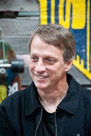 Tony Hawk and Kevin Staab Interview — Tracker History