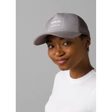 Prana Headwear Prana Sun Hat PrAna Foothills Flat Brim Hat